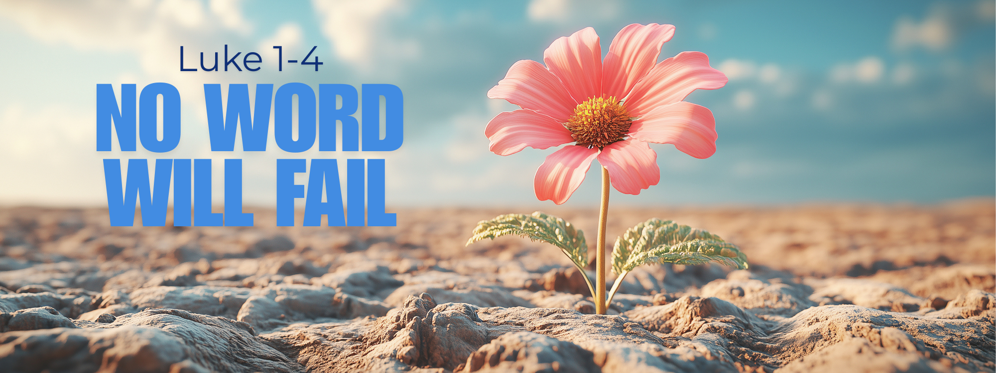 *Listen to the WINTER series*HERE