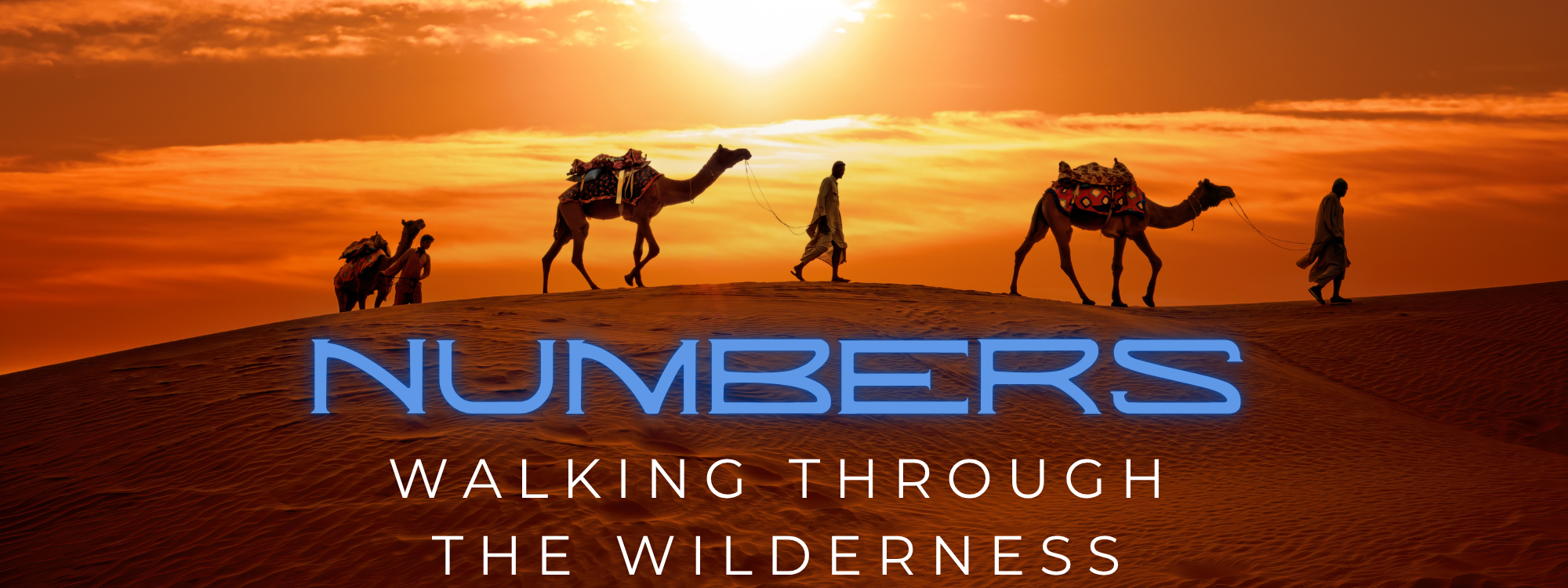 *New Series for Spring 2026*LISTEN HERE