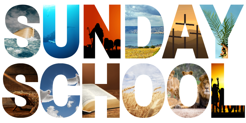 Sunday School (Feature)